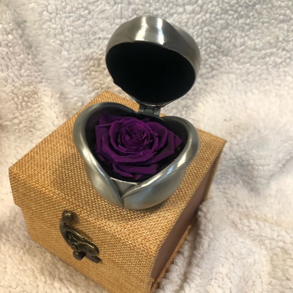Ring Box